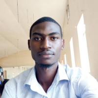 RAYMOND MUGOODA