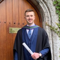 Eoghan O'Connell