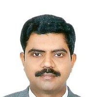 Suresh GOPINATH