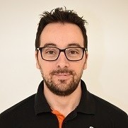Rubén Martínez Nebrera
