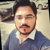 Ishan Mahant