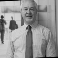 Simon Deakin