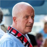 Jos Van Beek