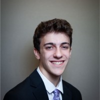 Evan Altman