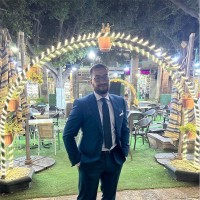Yacine Oulmane