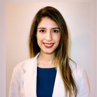 Nadine Daou