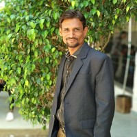 Mahesh Zade
