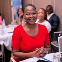 Cécile AZONHITODÉ 🌎