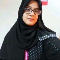 Fatima Naz