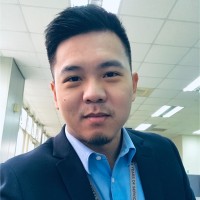 Eric Huang