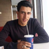 Ahmed Gad