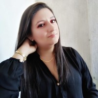 Jennifer Montes