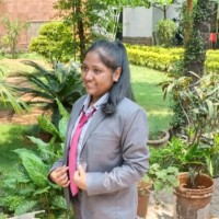 Priya Pujari