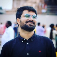 Kedar Kulkarni