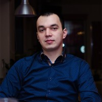 Roman Kornev