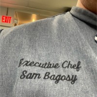 Sam Bagosy