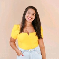 Laís Rosa De Oliveira Almeida