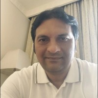 Sandip Rajyaguru