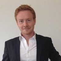 Nicolas Bruce-Lockhart
