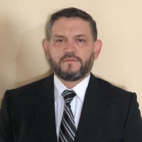 Ronald Briones Banderas