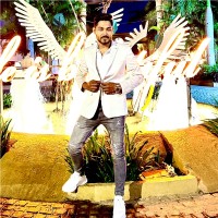 Kiran Devkar