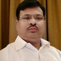 K V P Singh