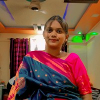 Akshada Raskar
