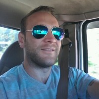 Corey Silvey