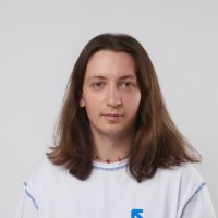Egor Pronin