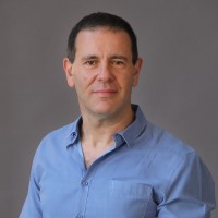 Michael Reznikov