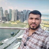 Abhimanyu Kumar Sharma