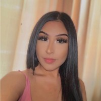 Keilly Martinez