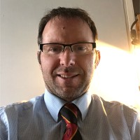 Ryan Dover