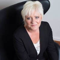Ulla Thygesen