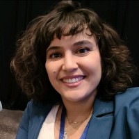 Chenanit Hamami