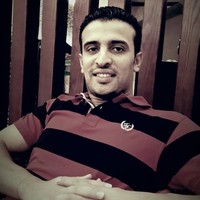 Abdelrahman Henish