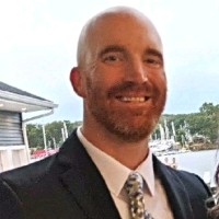 Jeremy Floyd