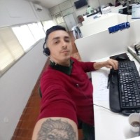 André Azevedo