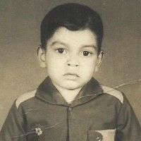 Hariom Pandey