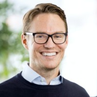 Johan Bergström