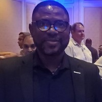 Eshido Samson Emordi