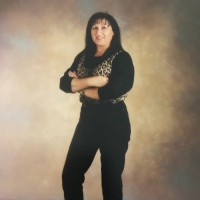 Angela Torrecilla Parreño