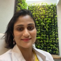 Dr Vindhya Pai