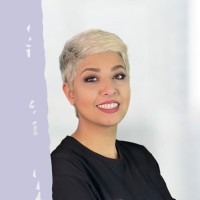 Parisa Mohamadi