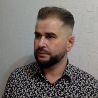 Vyacheslav Goncharov