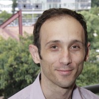 Erickson Nascimento