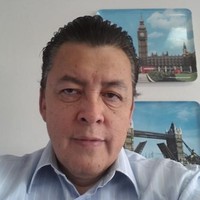 Gabriel I. Rangel Pérez