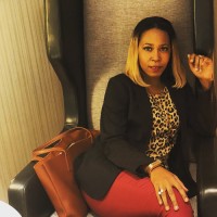 Tamika Baez