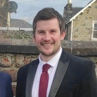 Matty Allan