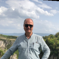 Oktay Ergin